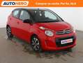 Citroen C1 1.2 PureTech City Edition Rouge - thumbnail 17