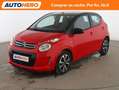 Citroen C1 1.2 PureTech City Edition Rouge - thumbnail 4