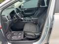 Kia Sportage 1,6 CRDI Silber Automatik 136PS mit Parkhilfe Navi Weiß - thumbnail 15
