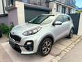 Kia Sportage 1,6 CRDI Silber Automatik 136PS mit Parkhilfe Navi Weiß - thumbnail 2