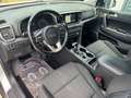 Kia Sportage 1,6 CRDI Silber Automatik 136PS mit Parkhilfe Navi Weiß - thumbnail 16