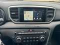 Kia Sportage 1,6 CRDI Silber Automatik 136PS mit Parkhilfe Navi Weiß - thumbnail 18