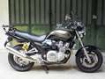 Yamaha XJR 1300 Verde - thumbnail 9