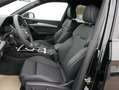 Audi Q5 Sportback 50 TFSIe quattro S line * GARANTIE PA... Noir - thumbnail 8