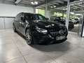 Mercedes-Benz E 63 AMG E 63 S 4M T STANDH. PANO+CARBON+KERAMIK+DRIVER´S Schwarz - thumbnail 2
