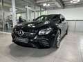Mercedes-Benz E 63 AMG E 63 S 4M T STANDH. PANO+CARBON+KERAMIK+DRIVER´S Schwarz - thumbnail 1