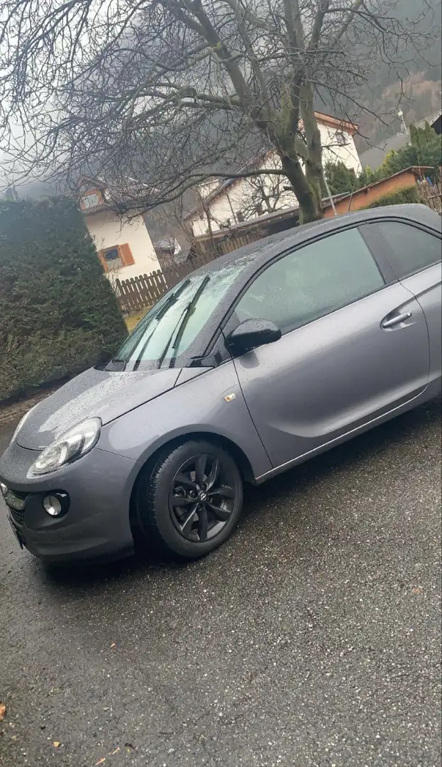 Opel Adam 1.2 Rocks Unlimited 70cv - 1