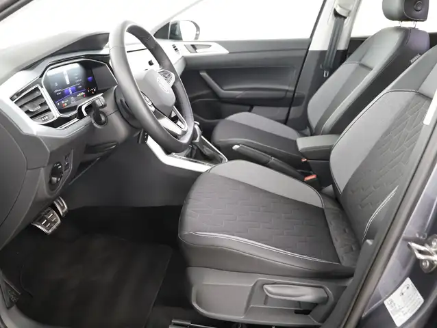Volkswagen Taigo view 8
