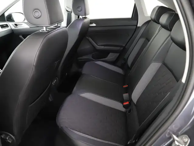 Volkswagen Taigo view 9