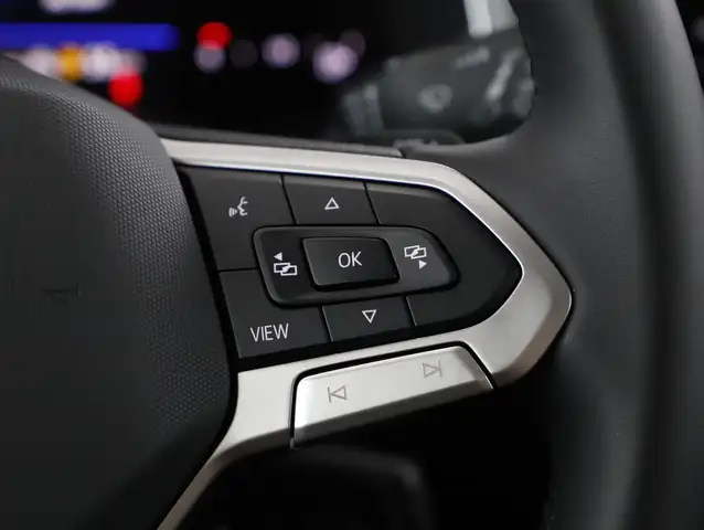 Volkswagen Taigo view 14