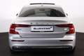 Volvo S60 Recharge T6 AWD Ultimate Bright - LONG RANGE - Pan Argent - thumbnail 4