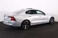 Volvo S60 Recharge T6 AWD Ultimate Bright - LONG RANGE - Pan Argent - thumbnail 5