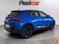 Opel Grandland 1.2+Turbo+Design+%26+Tech Azul - thumbnail 4