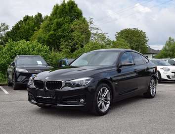 d xDrive Gran Turismo Sport Line