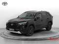 Toyota RAV 4 RAV4 2.5 HV (222CV) E-CVT AWD-i Adventure Zwart - thumbnail 1