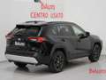 Toyota RAV 4 RAV4 2.5 HV (222CV) E-CVT AWD-i Adventure Zwart - thumbnail 2