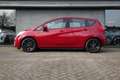 Nissan Note 1.2 Black Edition Black Edition Rot - thumbnail 3