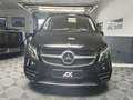 Mercedes-Benz Marco Polo 300 d EDITION AMG CARBON AGILITY 19" Schwarz - thumbnail 2