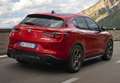 Alfa Romeo Stelvio 2.2 Super Q4 210 Aut. Blanco - thumbnail 24