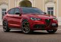 Alfa Romeo Stelvio 2.2 Super Q4 210 Aut. Blanco - thumbnail 9