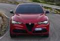 Alfa Romeo Stelvio 2.2 Super Q4 210 Aut. Blanco - thumbnail 5