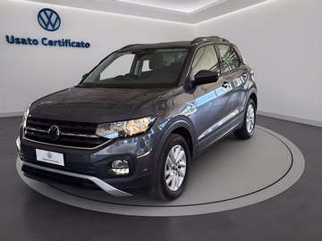 1.0 tsi style 110cv