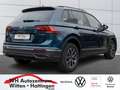 Volkswagen Tiguan 1.4 TSI DSG eHybrid Life PANORAMA NAVI AHK REAR... Blau - thumbnail 2