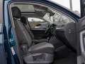 Volkswagen Tiguan 1.4 TSI DSG eHybrid Life PANORAMA NAVI AHK REAR... Blau - thumbnail 3