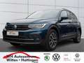 Volkswagen Tiguan 1.4 TSI DSG eHybrid Life PANORAMA NAVI AHK REAR... Blau - thumbnail 1