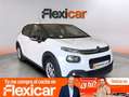 Citroen C3 PureTech 60KW (82CV) FEEL Blanco - thumbnail 1
