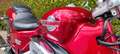 Honda VT 600 C Shadow (Eagle Spirit) mit Sonderlenker Kırmızı - thumbnail 12