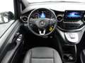 Mercedes-Benz V 300 300d Lang AMG Line Aut- Dubbele Cabine, Burmester, Wit - thumbnail 6