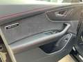 Audi RS Q8 4.0 TFSI quattro RSQ8 AHK NightVision KERAMIK D... Noir - thumbnail 11