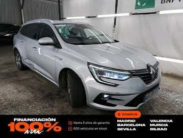 1.3TCE 140CV EDC INTENS FAMILIAR