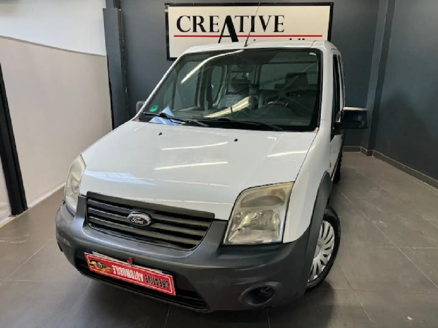 Ford Tourneo Connect 1.8 TDCI 75 CV - 1