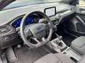 Ford Focus Wagon 1.0 EcoBoost Hybrid 155pk MHEV ST Line X Bus Blauw - thumbnail 13