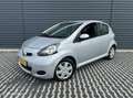 Toyota Aygo 1.0-12V Comfort Navigator | Airco | 5 deurs Grijs - thumbnail 1