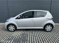 Toyota Aygo 1.0-12V Comfort Navigator | Airco | 5 deurs Grijs - thumbnail 3