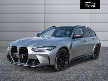 Touring 3.0 Competition M xdrive auto