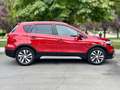 Suzuki SX4 S-Cross 1.4 DITC GLX 4WD Rojo - thumbnail 5