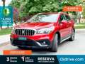 Suzuki SX4 S-Cross 1.4 DITC GLX 4WD Rojo - thumbnail 1