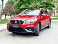Suzuki SX4 S-Cross 1.4 DITC GLX 4WD Rojo - thumbnail 2