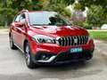 Suzuki SX4 S-Cross 1.4 DITC GLX 4WD Rojo - thumbnail 4
