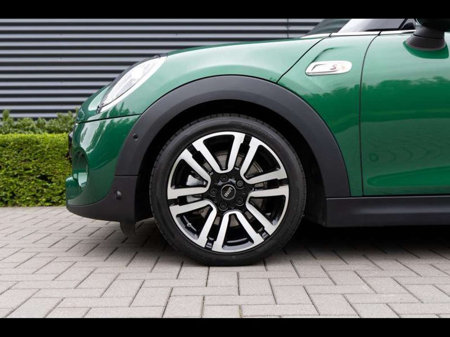 Mini Cabrio Chili Cooper S -  - Joinsteer - #5