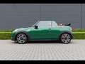 MINI Cooper S Cabrio Chili Vert - thumbnail 4