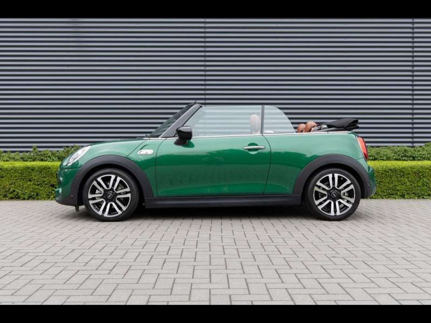 Mini Cabrio Chili Cooper S -  - Joinsteer - #3