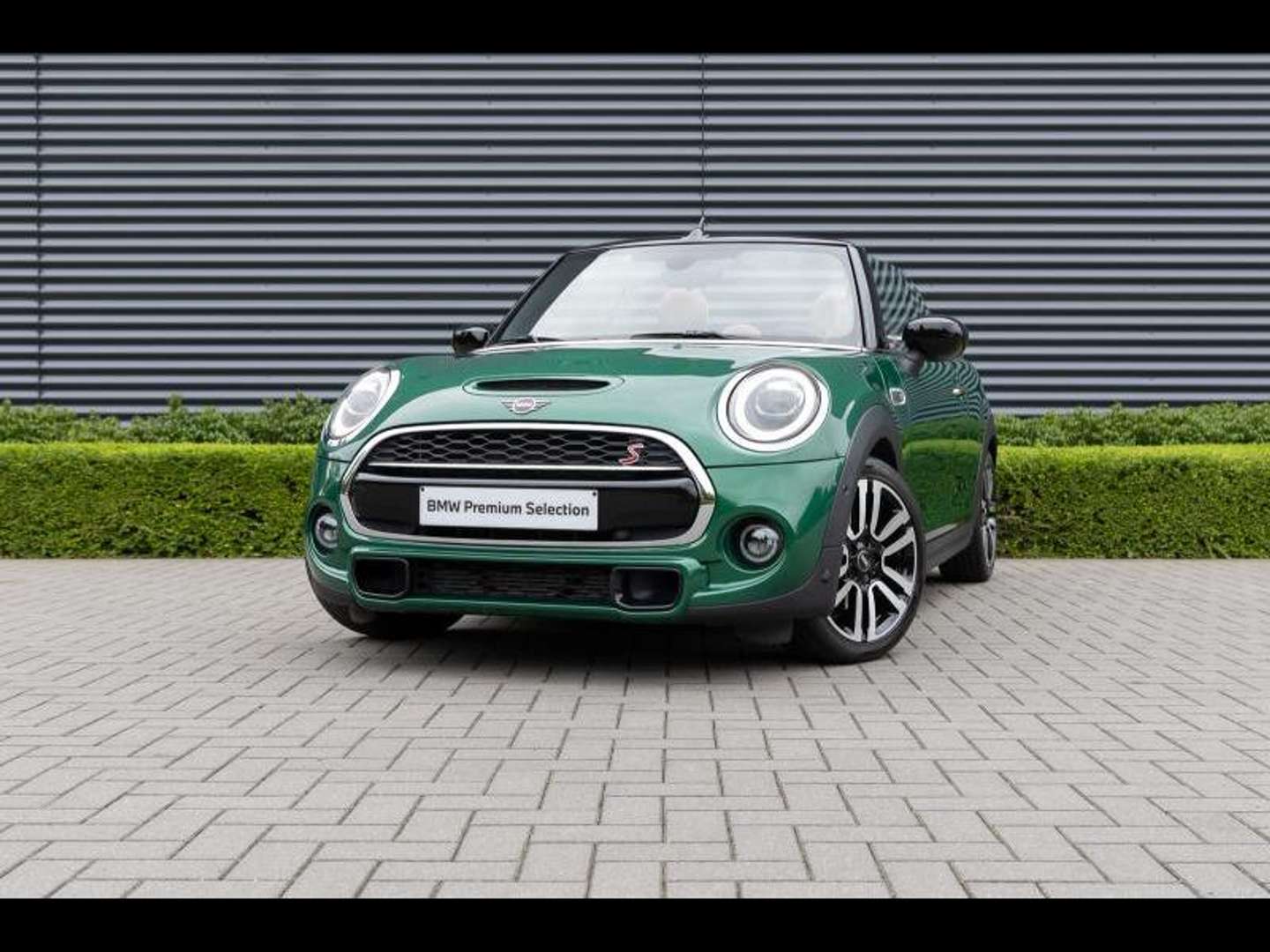 Mini Cabrio Chili Cooper S -  - Joinsteer - #1