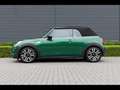 MINI Cooper S Cabrio Chili Vert - thumbnail 5