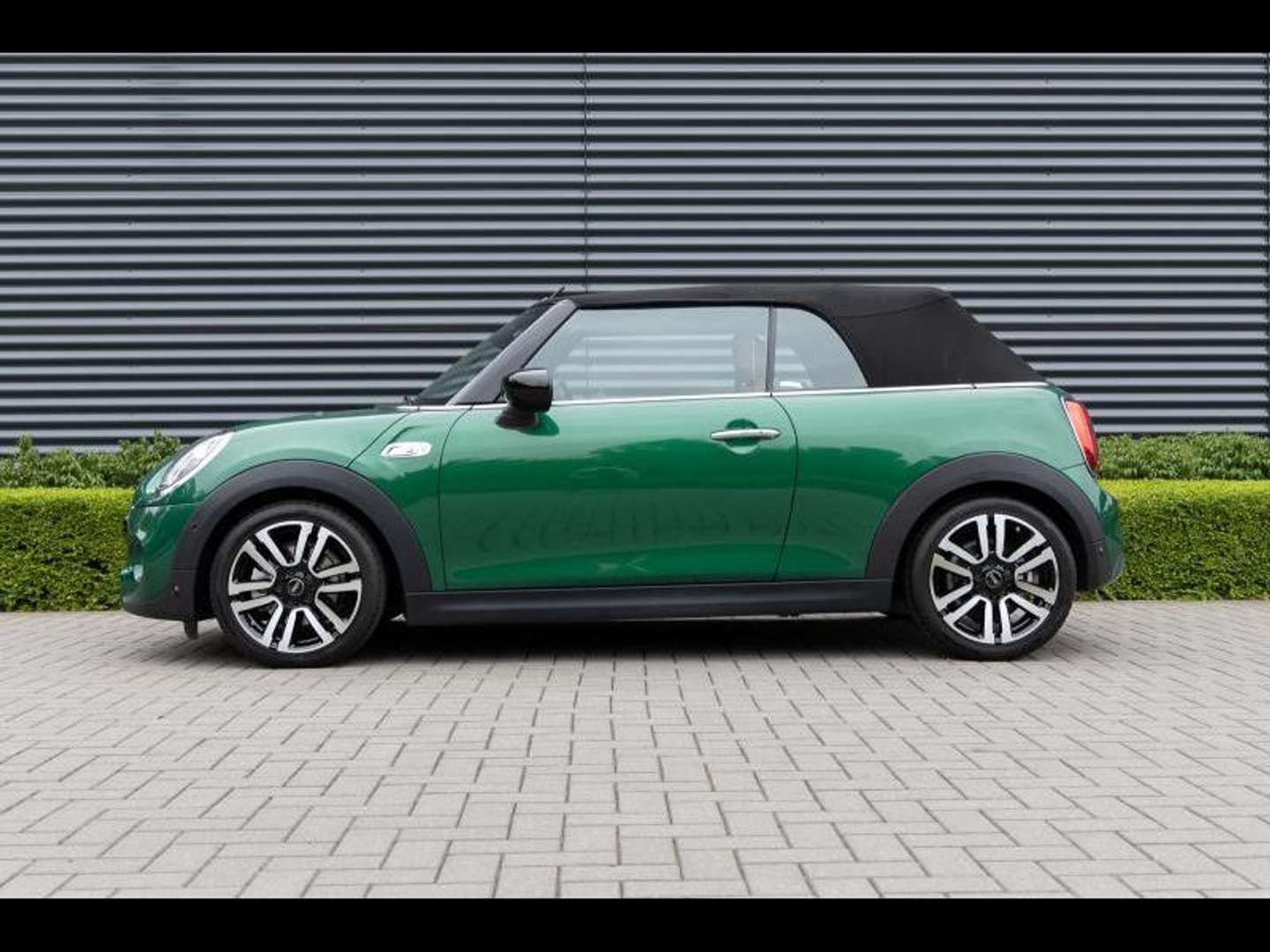 Mini Cabrio Chili Cooper S -  - Joinsteer - #4
