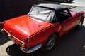 Triumph Spitfire mk3 Červená - thumbnail 4